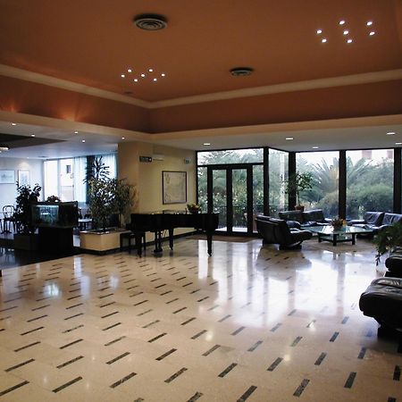 Hotel Park Siracusa Sicily Syracuse Інтер'єр фото