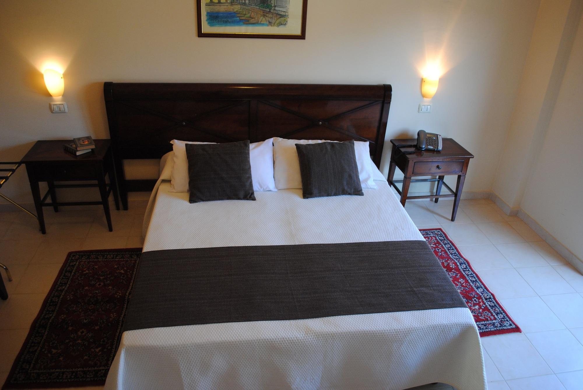 Hotel Park Siracusa Sicily Syracuse Екстер'єр фото