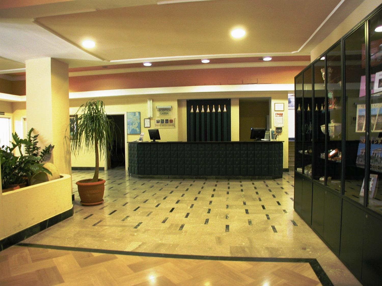 Hotel Park Siracusa Sicily Syracuse Екстер'єр фото