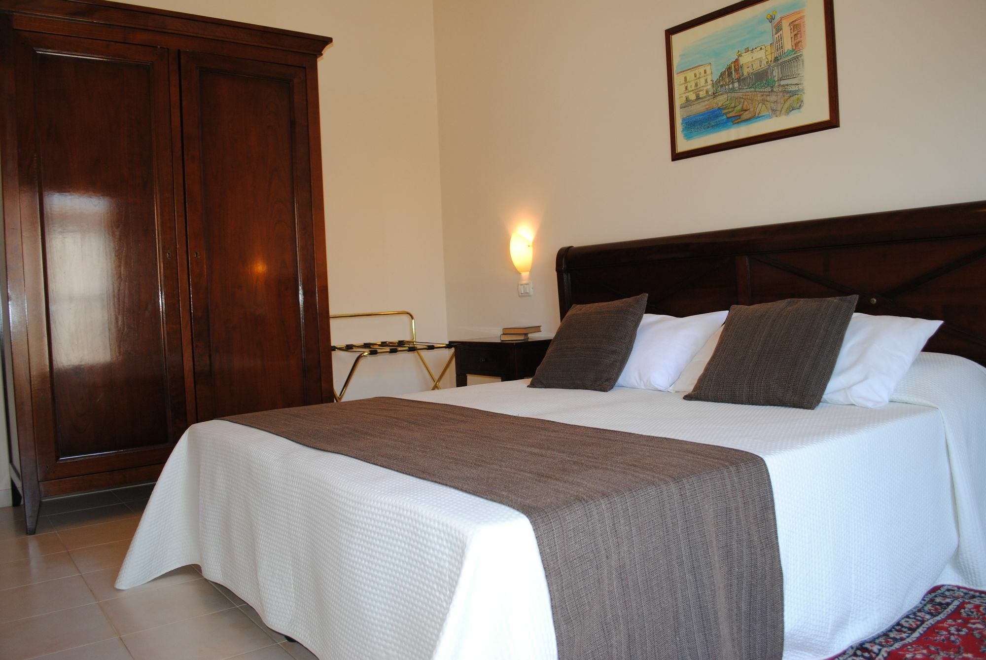 Hotel Park Siracusa Sicily Syracuse Екстер'єр фото